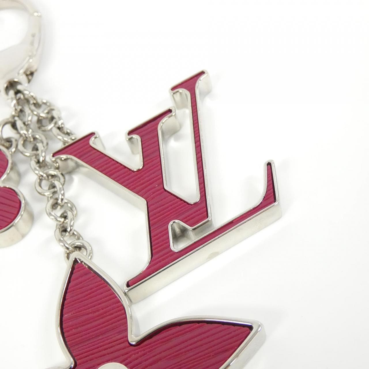 コメ兵｜ルイヴィトン ビジューサック フルール ドゥ エピ M65224