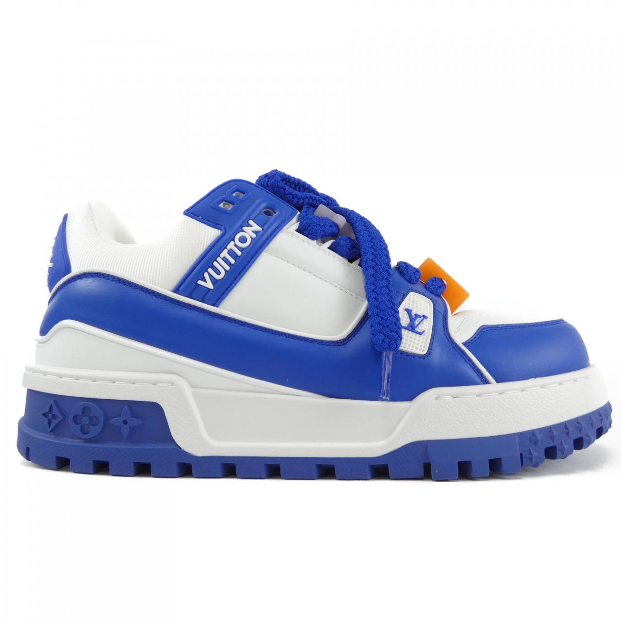 コメ兵｜ルイヴィトン LOUIS VUITTON スニーカー｜LOUIS VUITTON