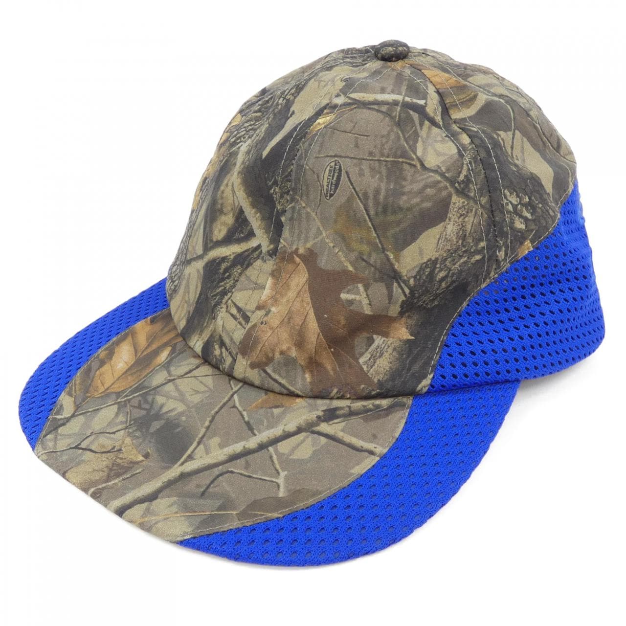 コメ兵｜シュプリーム SUPREME CORDURA MESH 6-PANEL キャップ