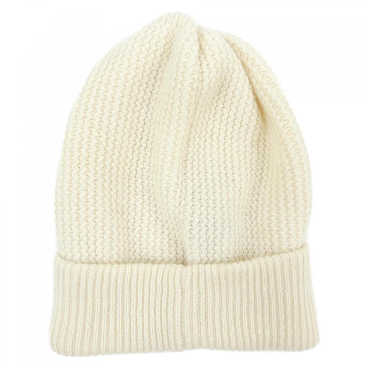 コメ兵｜シャネル CHANEL ニットキャップ｜CHANEL｜レディース