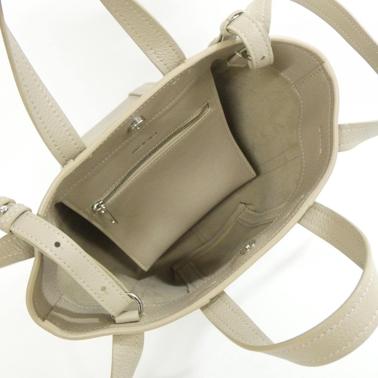 コメ兵｜バレンシアガ エブリデイ 2.0 ノース サウス ショルダー