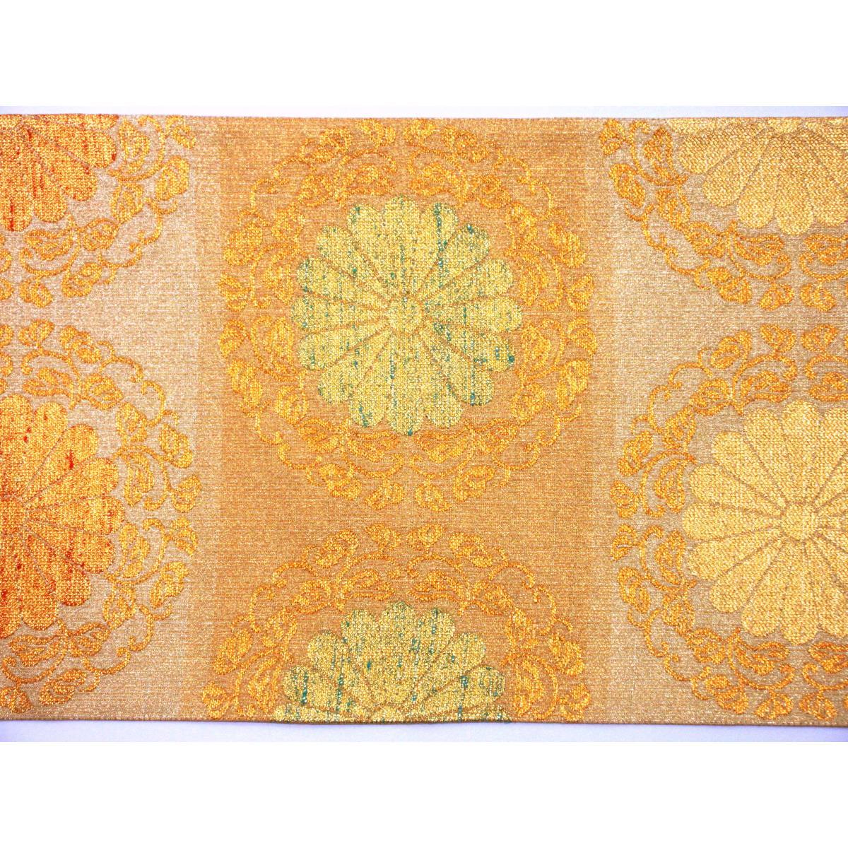 コメ兵｜【未使用品】袋帯 ねん金綴錦【桝屋高尾】｜マスヤタカオ