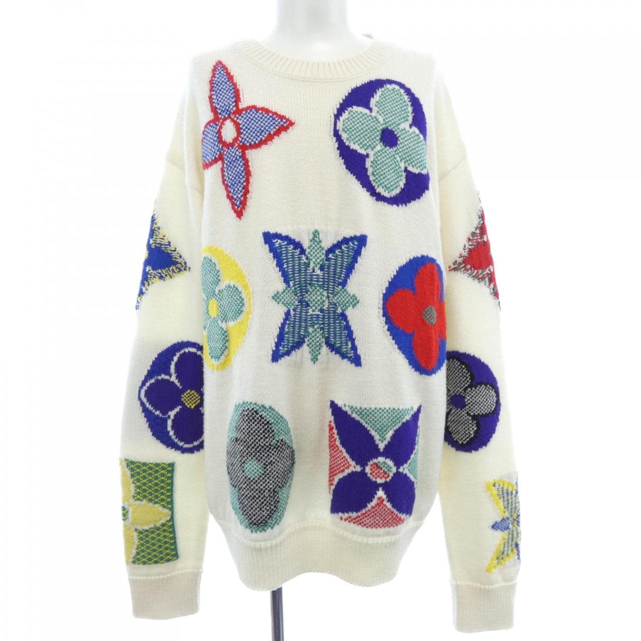 コメ兵｜ルイヴィトン LOUIS VUITTON マルチカラーモノグラム