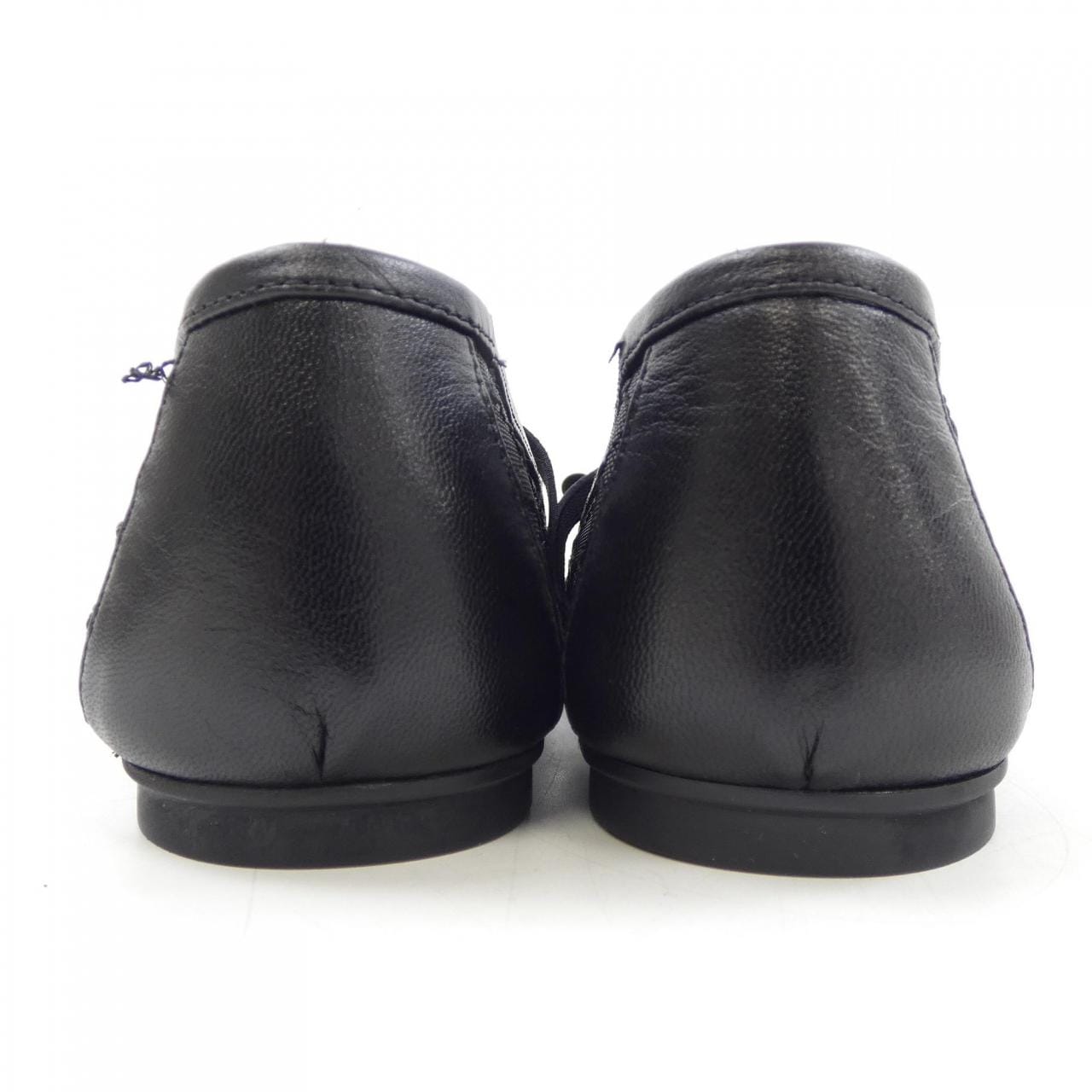 コメ兵｜フェラガモ FERRAGAMO フラットシューズ｜フェラガモ