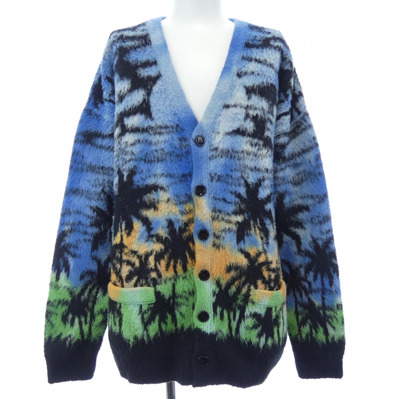 コメ兵｜セリーヌ CELINE 2AH57421U カーディガン｜CELINE｜メンズ