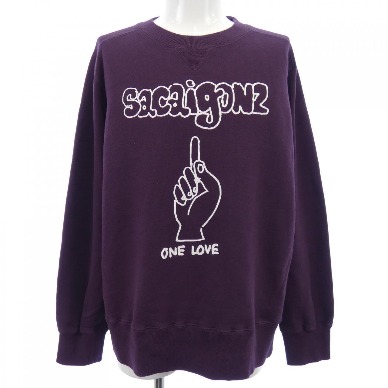 コメ兵｜サカイ SACAI スウェット｜SACAI｜メンズファッション