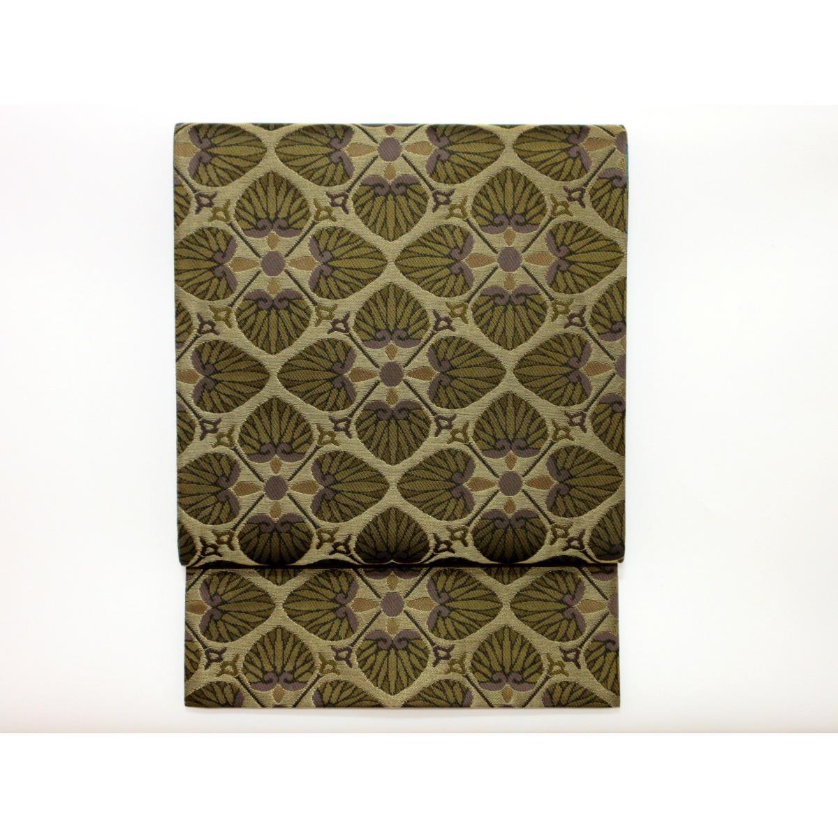 コメ兵｜【未使用品】袋帯 リバーシブル 全通柄 丸帯｜きもの｜帯