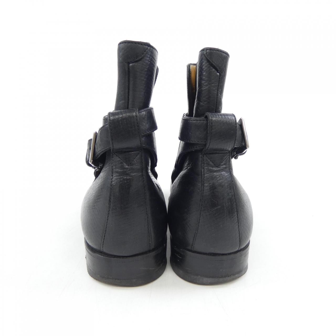 コメ兵｜エンツォボナフェ Enzo.Bonafe 3930MOD ブーツ｜エンツォ