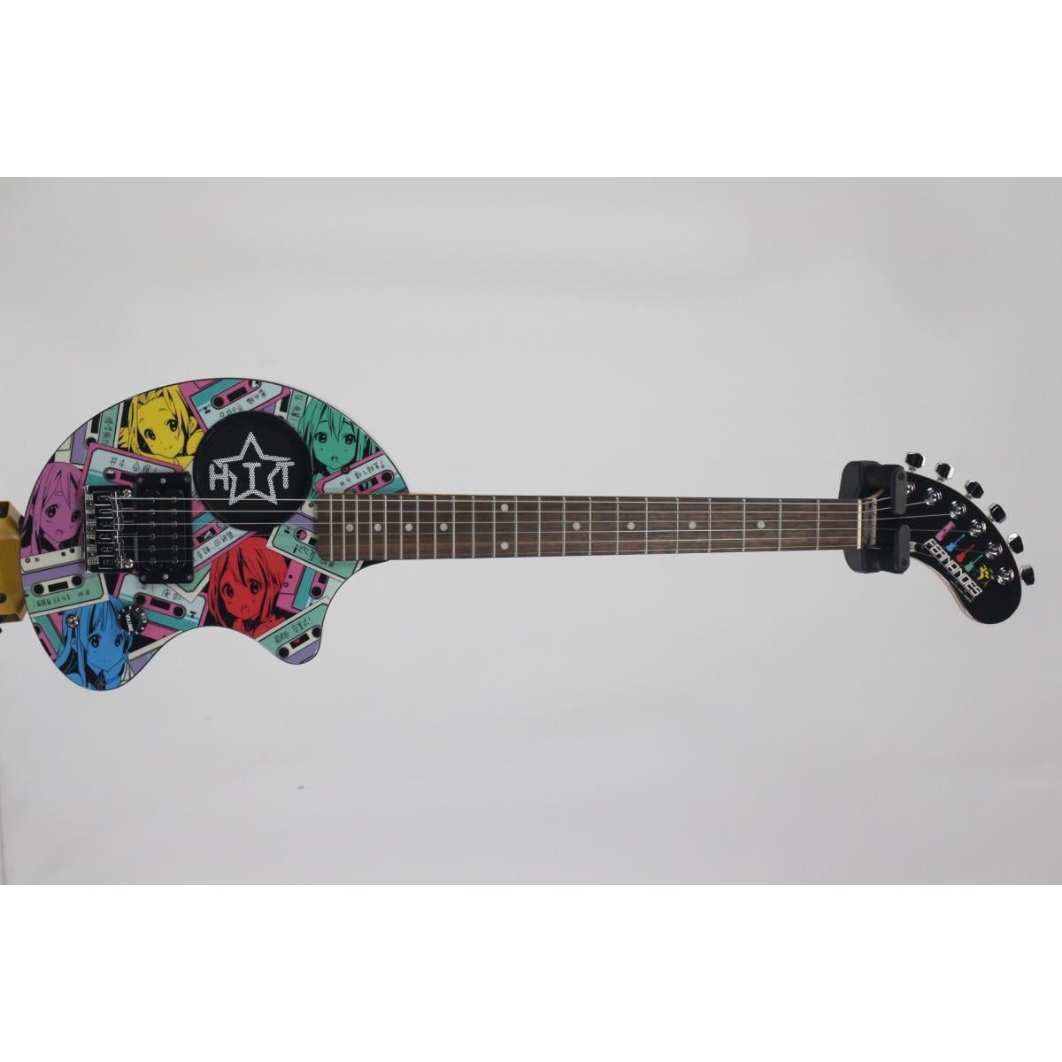 コメ兵｜FERNANDES ZO－3 K－ON｜FERNANDES