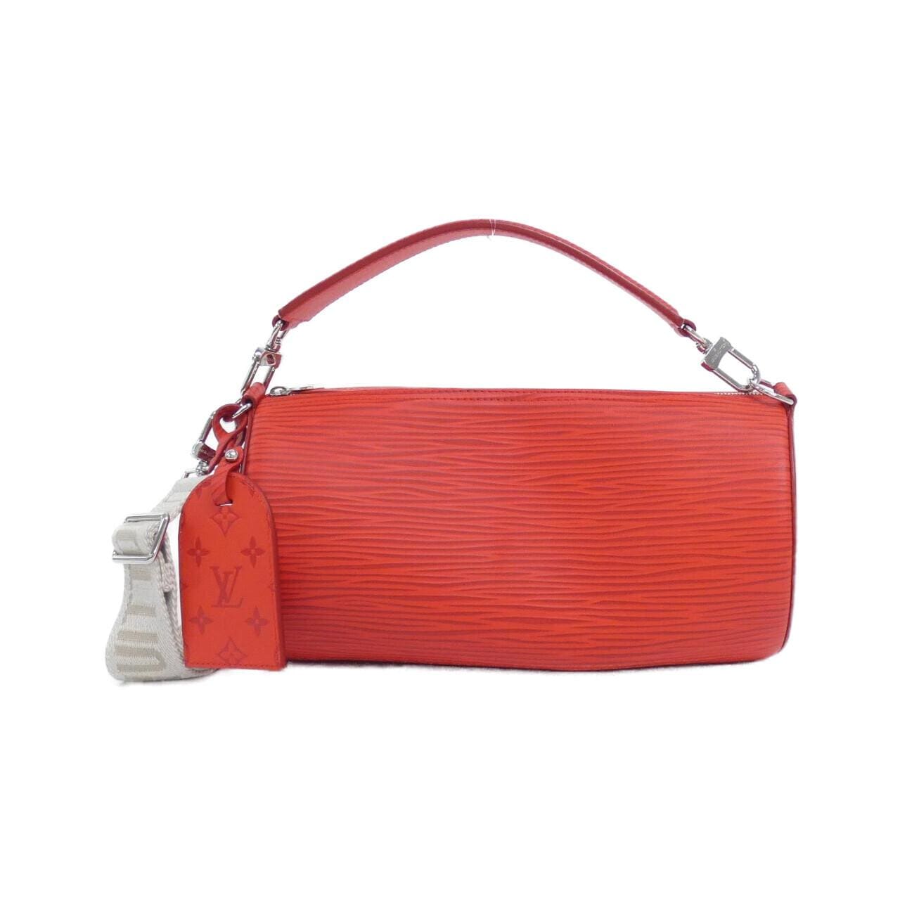 コメ兵｜ルイヴィトン エピ XL ソフト ポロション M23719 ショルダー