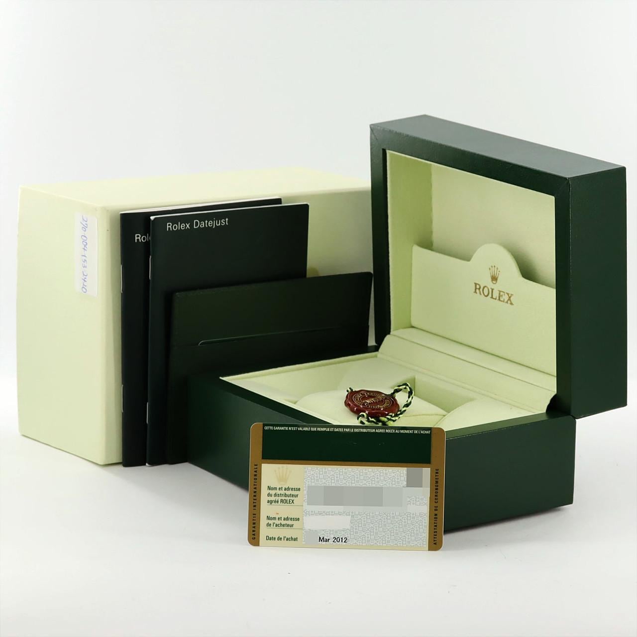 コメ兵｜ロレックス デイトジャスト 178240 SS 自動巻 M番｜ロレックス