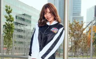 ジャパンカップ麺がスカジャンに イラストレーター描き下ろしキャラを