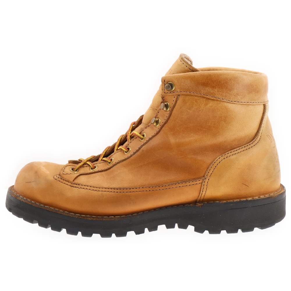 ダナー GORE-TEX 20th ANNIVERSARY ゴアテックス レースアップ レザー