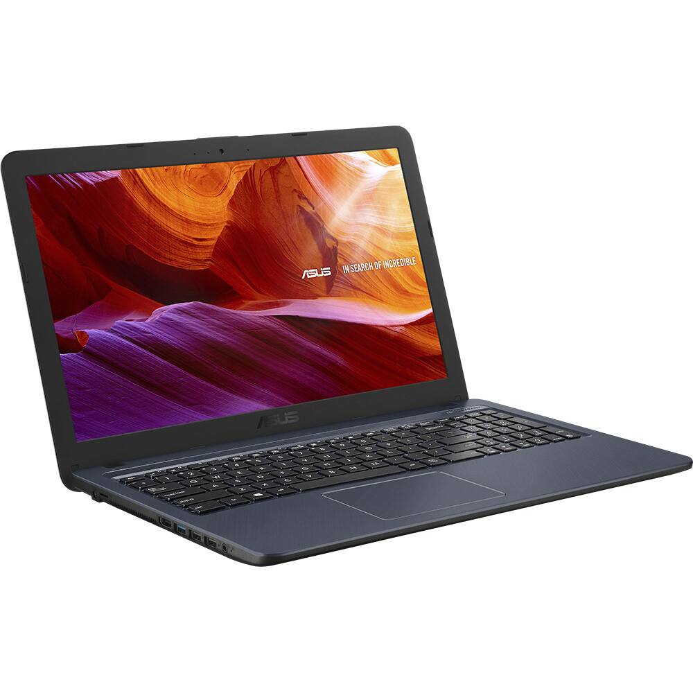 Notebook Asus, Processador Core i3 , 4GB de Memória, 1TB de