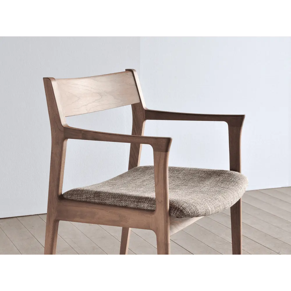 レフ a アームチェア - Kanaete(カナエテ) - アイデアをカタチにする