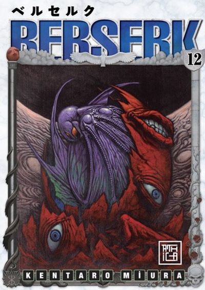Berserk 1 (Kentaro Miura) Fiyatı, Yorumları, Satın Al - Kitapyurdu.com