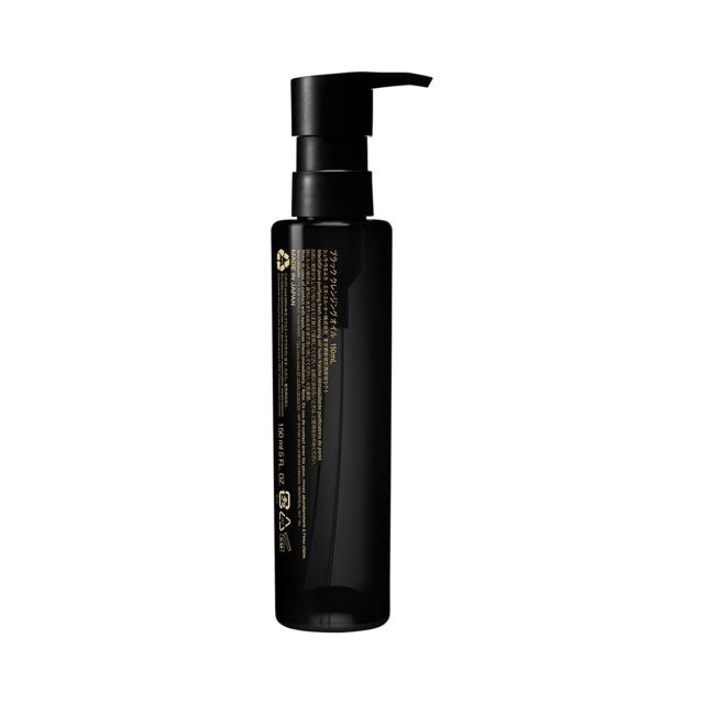 SHU UEMURA BlackOil Pore Purifying Fresh Cleansing Oil - 150 ml