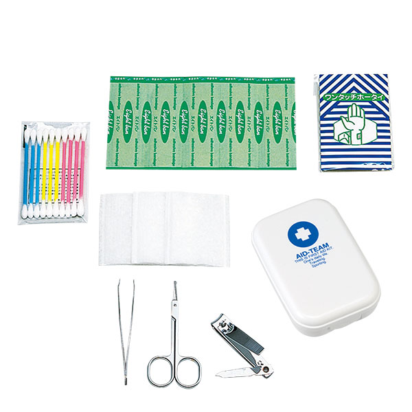 救急セット エイドチーム-2 – 記念品工房「ここからはじめる記念品選び」