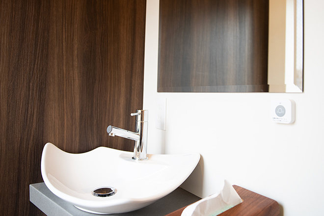 ハイドラジェントル＋ジェネシスシャワー（ブルーレーザー［ブラウマン