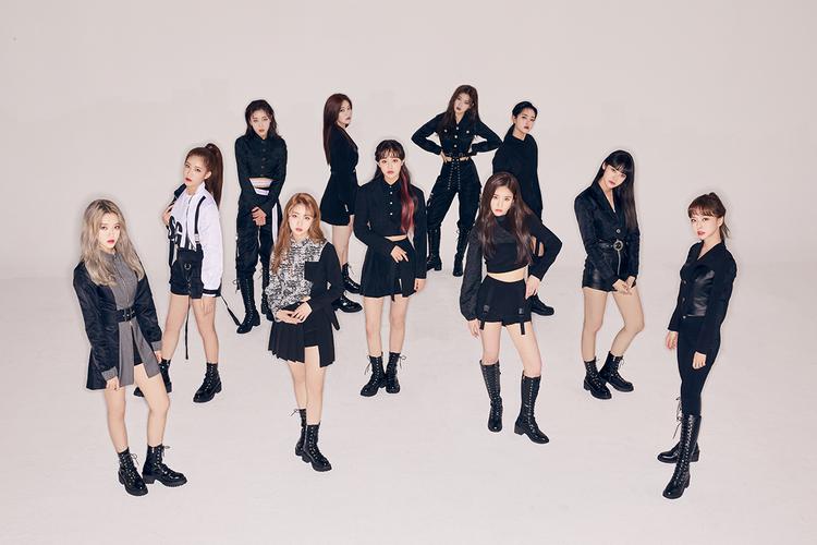 今月の少女のランキングと最新トレンド情報まとめ！【KPOP JUICE!!】