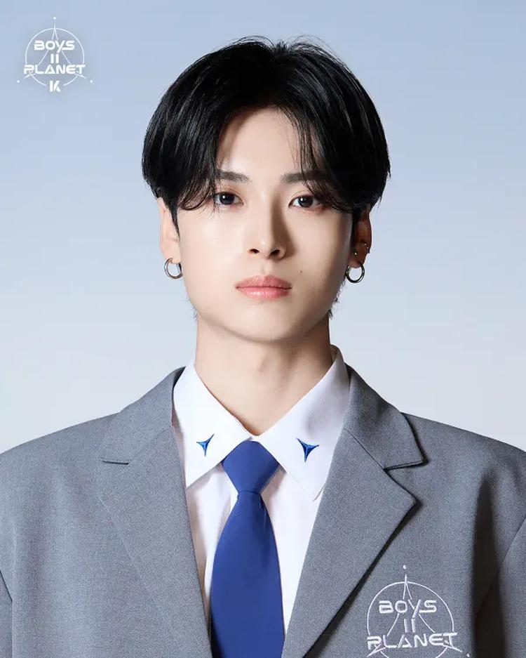 BOYSⅡPLANET(ボイプラ2)】ともやのプロフィールと人気ランキング