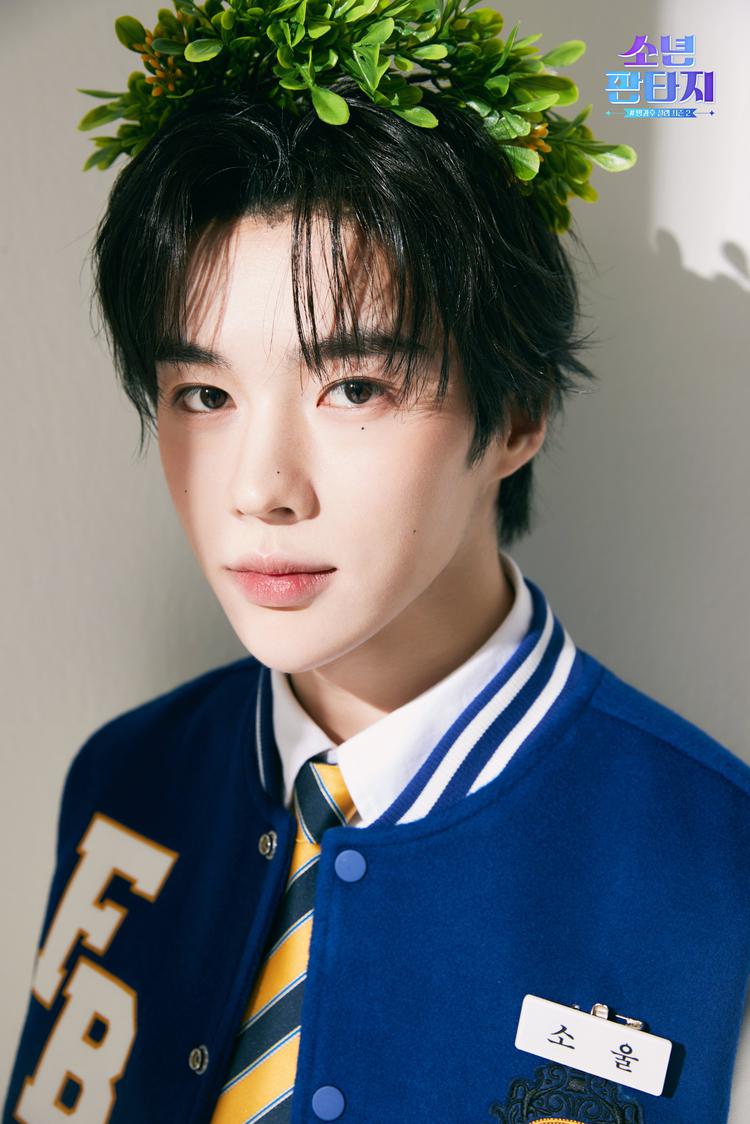 少年ファンタジー】ソウルのプロフィールと人気ランキング！ - KPOP