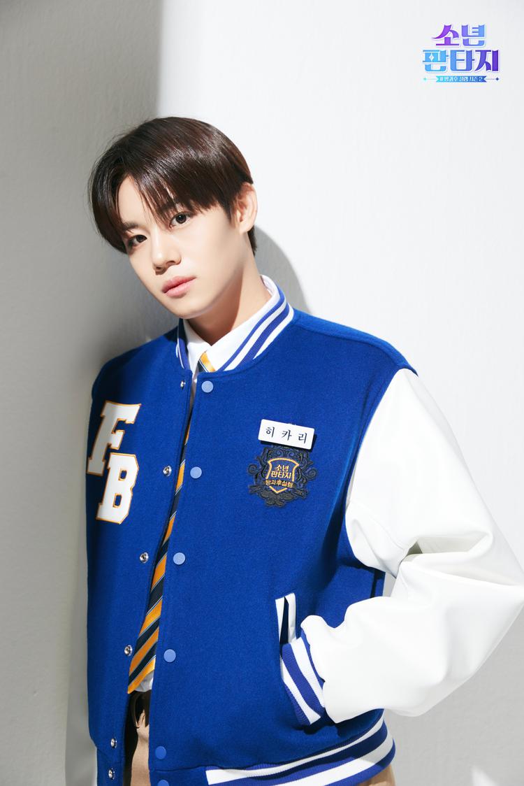 少年ファンタジー イラン トレカ 直筆サイン ソパン