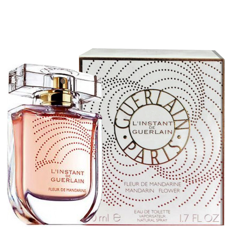 Guerlain L`Instant de Guerlain Fleur de Mandarine Женский