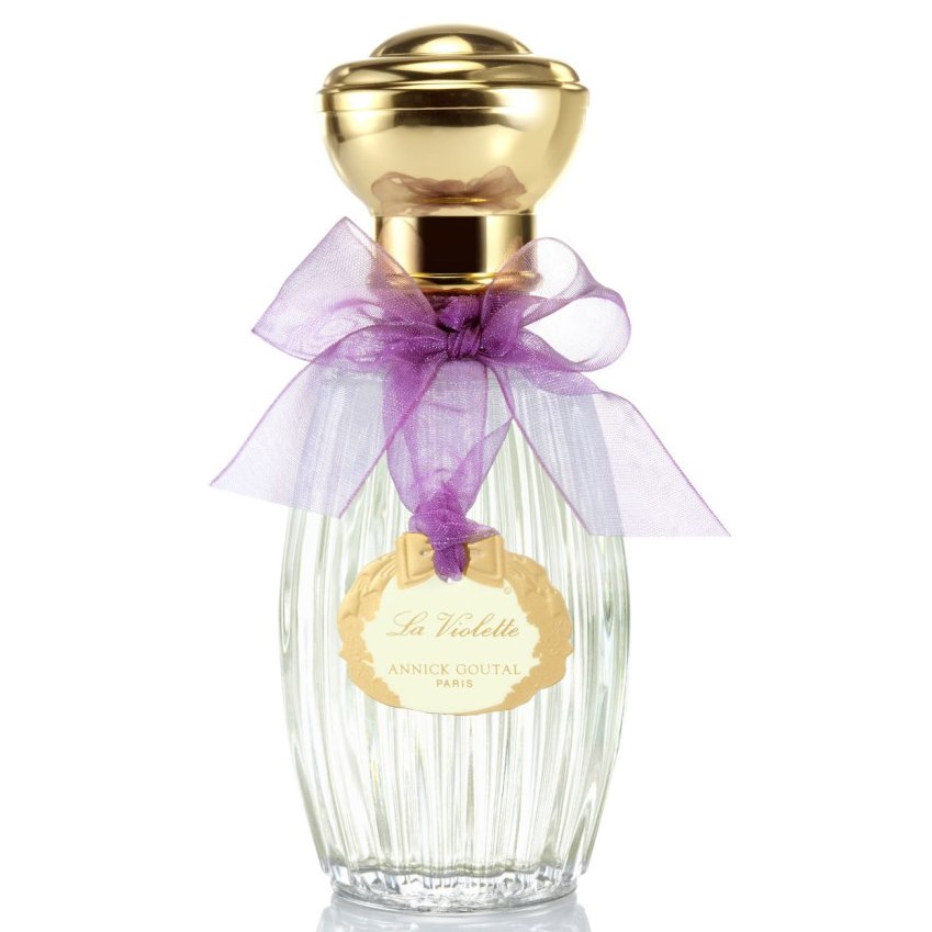 Annick Goutal La Violette Женский, описание, отзывы, комментарий, фото