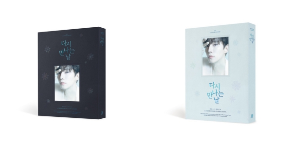 2PMジュノ 5年ぶりの単独コンサート『また会える日』Blu-ray＆DVD|K