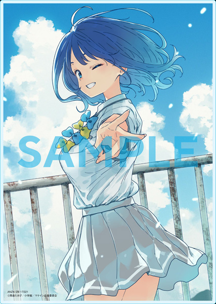 負けヒロインが多すぎる！ Blu-ray & DVD 2024年9月～2025年2月 発売中