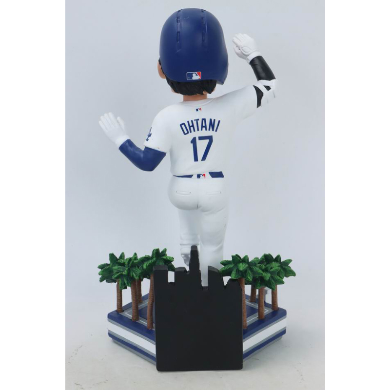 動画公開】MLB 2024 ドジャース 大谷翔平 ボブルヘッド ダウンタウンLA