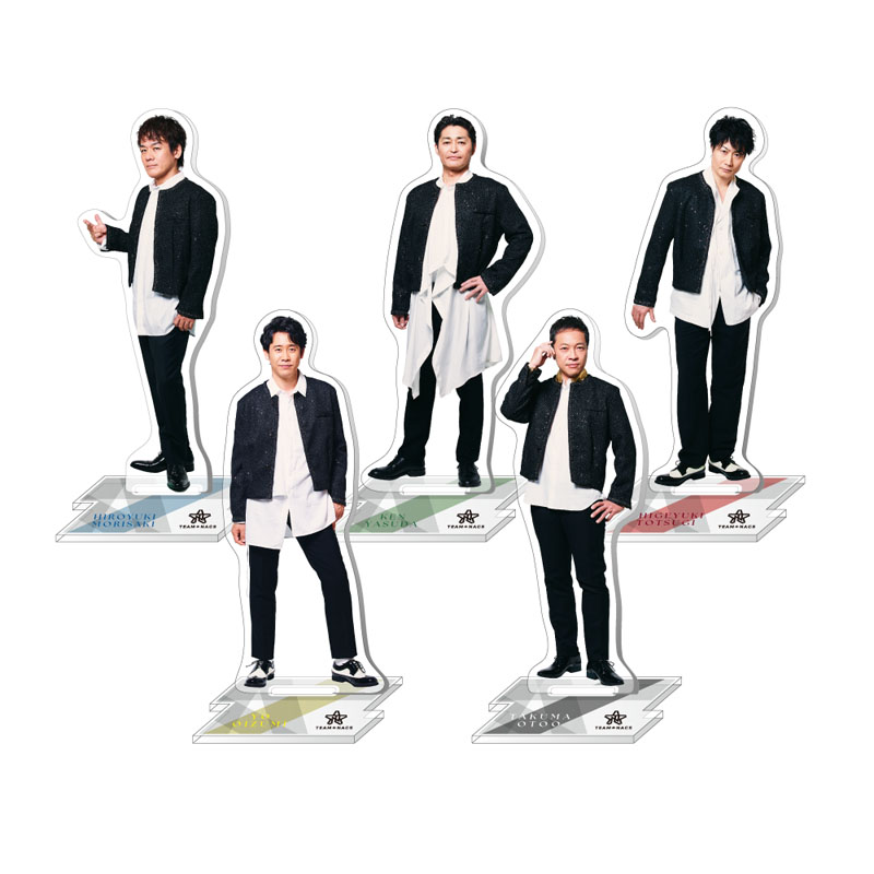 CUE DREAM JAM-BOREE 2025」オフィシャルグッズ先行販売が決定！|グッズ