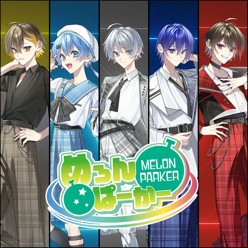 めろんぱーかーDVD「歌い手失格」リリース記念イベント開催決定！|グッズ