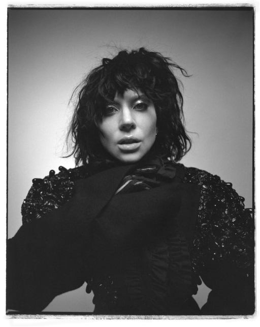 レディー・ガガ 最新アルバム『メイヘム』2025年3月8日 (土) 発売|ロック