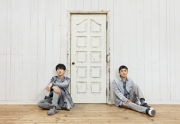 ゆず 最新ライブBlu-ray＆DVD 『LIVE FILMS 図鑑』2026年2月25日(水