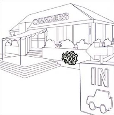 CHAMBERS : Steady & Co. | HMV&BOOKS online - WPC6-10184