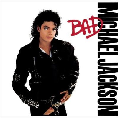 Bad : Michael Jackson | HMV&BOOKS online - EK66072