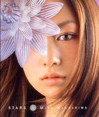 STARS : 中島美嘉 | HMV&BOOKS online - AICL-1354