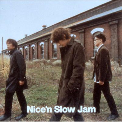 Nice'n Slow Jam : Skoop On Somebody | HMV&BOOKS online - SRCL-5256