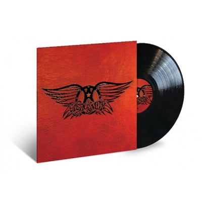 Greatest Hits (アナログレコード) : Aerosmith | HMV&BOOKS online