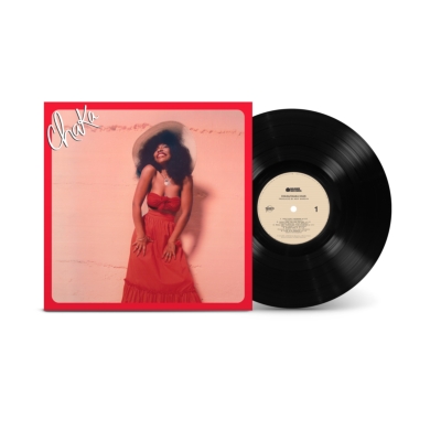 Chaka (アナログレコード) : Chaka Khan | HMV&BOOKS online - 0349.783108