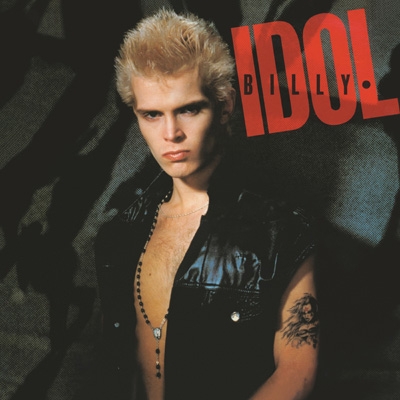 Billy Idol (Expanded Edition)＜2枚組SHM-CD＞ : Billy Idol