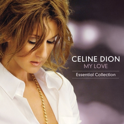 My Love: Essential Collection (アナログレコード) : Celine Dion