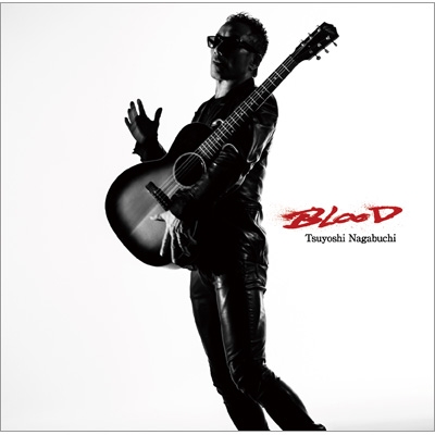 BLOOD 【初回限定盤】(+DVD) : 長渕 剛 | HMV&BOOKS online - QACB-1112