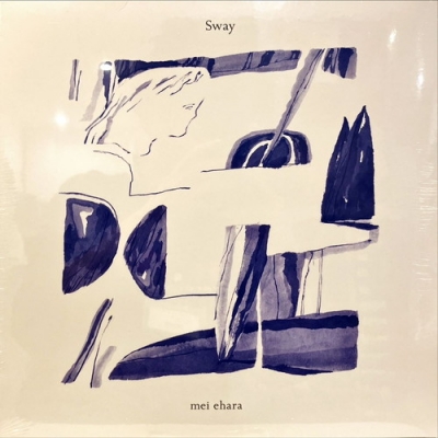 中古:盤質S】 Sway : mei ehara | HMV&BOOKS online - KAKU098