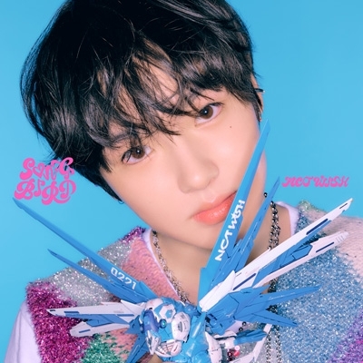 Songbird 【初回生産限定盤/SAKUYA ver.】 : NCT WISH | HMV&BOOKS