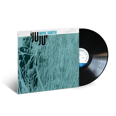 Juju (180グラム重量盤レコード/CLASSIC VINYL) : Wayne Shorter