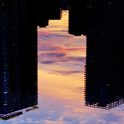 アングル / かむかもしかもにどもかも！(imai remix)(10インチアナログ