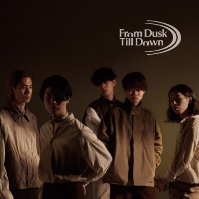 From Dusk Till Dawn (アナログレコード) : HALLEY | HMV&BOOKS online